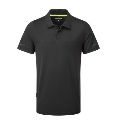 EV4 Lightweight Polo Shirt S/S