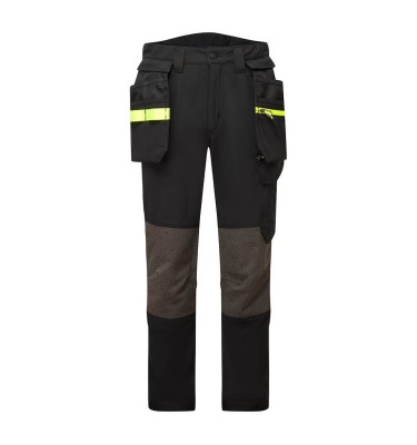 EV4 Stretch Detachable Holster Trousers