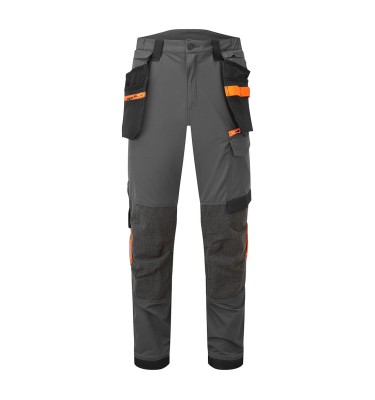 EV4 Stretch Detachable Holster Trousers