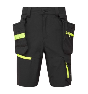 EV4 Lightweight Detachable Holster Shorts