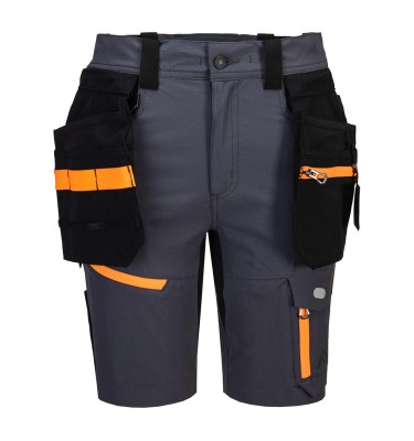 EV4 Lightweight Detachable Holster Shorts