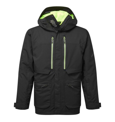EV4 Winter Parka Jacket