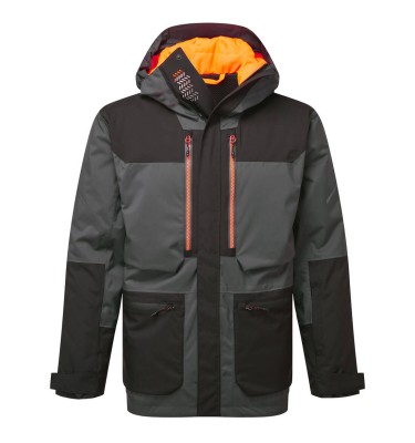 EV4 Winter Parka Jacket