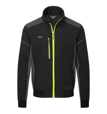 EV4 Softshell Bomber (3L)