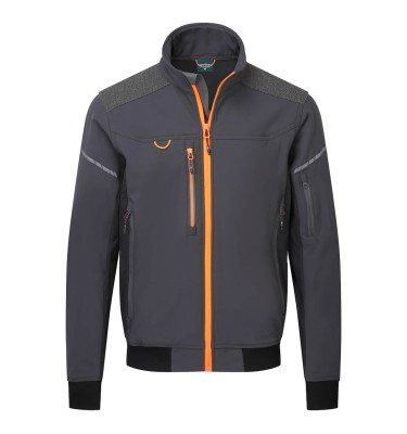 EV4 Softshell Bomber (3L)