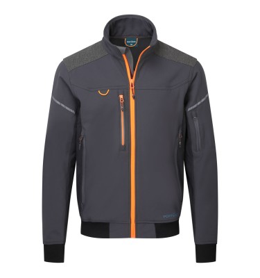 EV4 Softshell Bomber (3L)