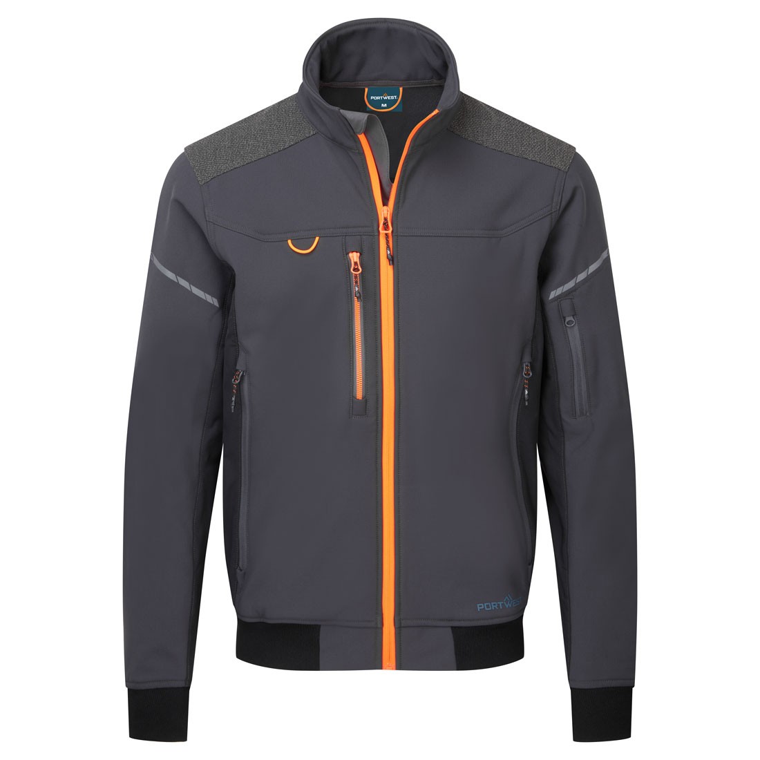 EV4 Softshell Bomber (3L)