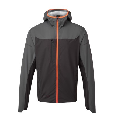 EV4 Packable Waterproof Jacket