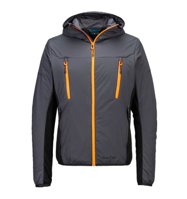 EV4 Insulated Hybrid Jacket