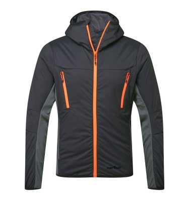 EV4 Insulated Hybrid Jacket