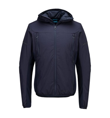 EV4 Insulated Hybrid Jacket