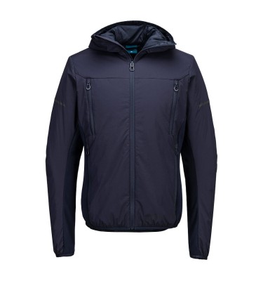 EV4 Insulated Hybrid Jacket