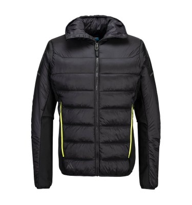 EV4 Insulated Baffle Jacket