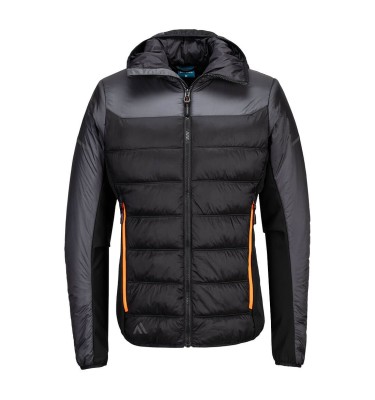 EV4 Insulated Baffle Jacket