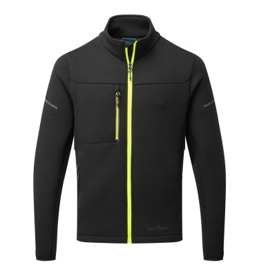 EV4 Technical Fleece