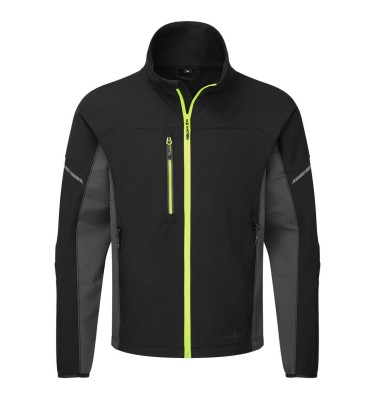 EV4 Stretch Work Jacket