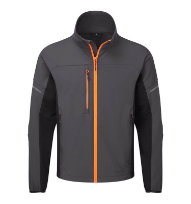 EV4 Stretch Work Jacket