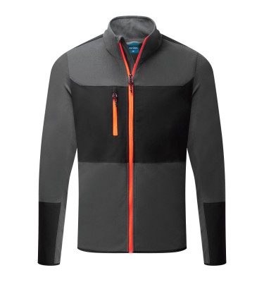 EV4 Stretch Fleece