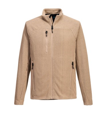 EV4 Textured Fleece