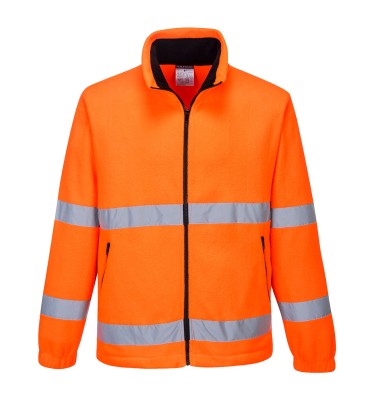 Hi-Vis Essential Fleece