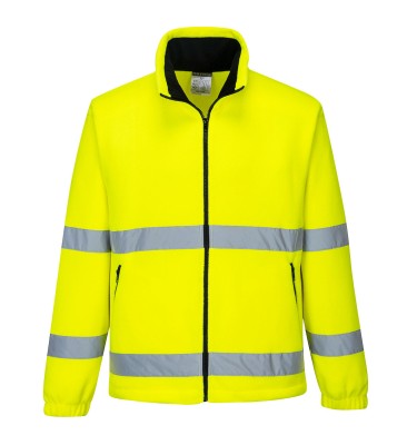 Hi-Vis Essential Fleece