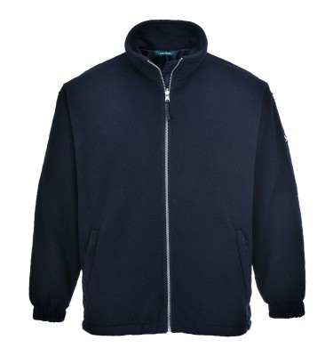 Windproof Fleece