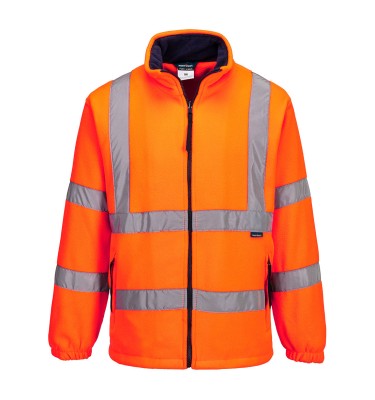 Hi-Vis Fleece