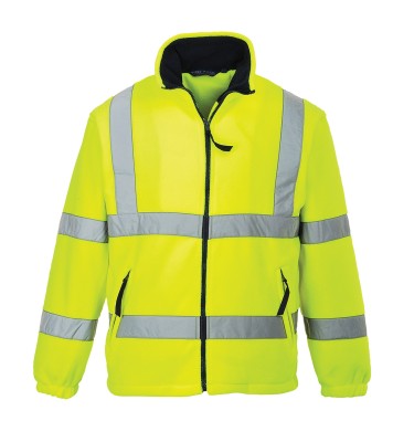 Hi-Vis Fleece