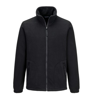 Argyll Heavy Fleece