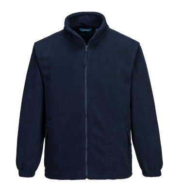 Argyll Heavy Fleece