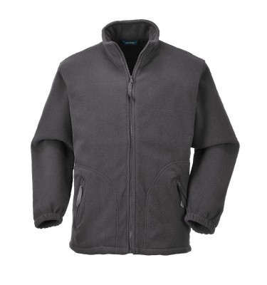 Argyll Heavy Fleece