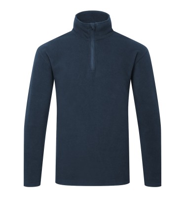 Eco Pullover Fleece