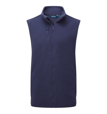 Eco Fleece Gilet