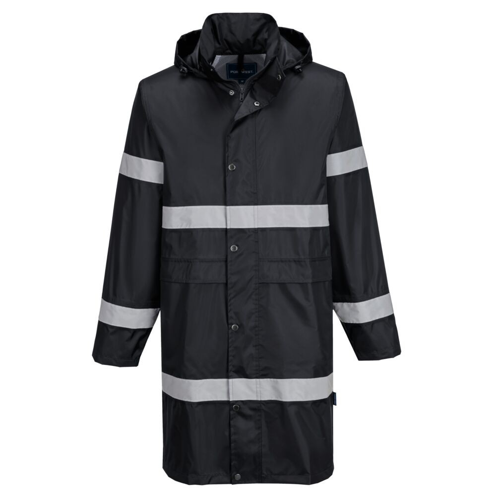 Iona Rain Coat 100cm
