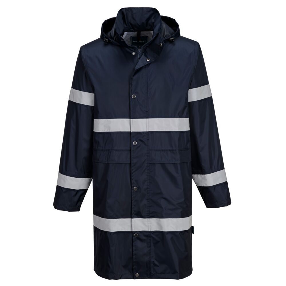 Iona Rain Coat 100cm