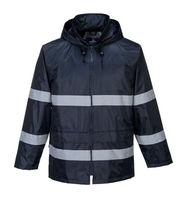 Classic Iona Rain Jacket