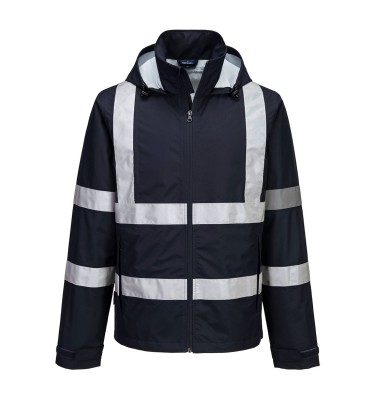 Iona Enhanced Lightweight Packable Jacket
