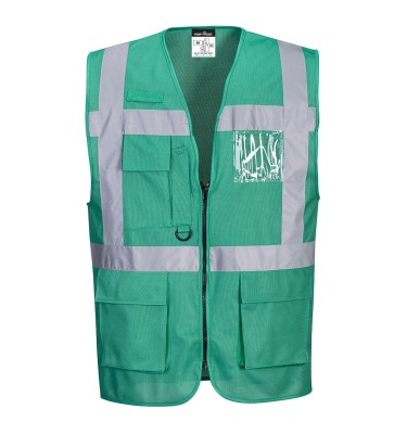 Iona Executive Vest