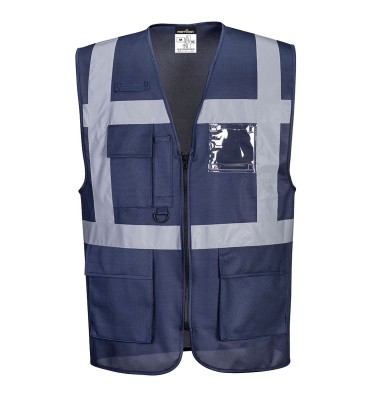 Iona Executive Vest