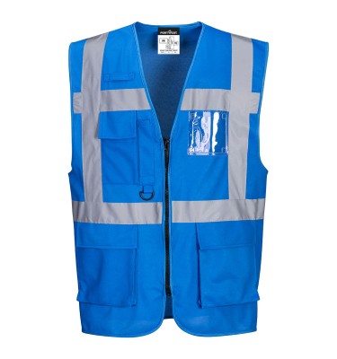 Iona Executive Vest