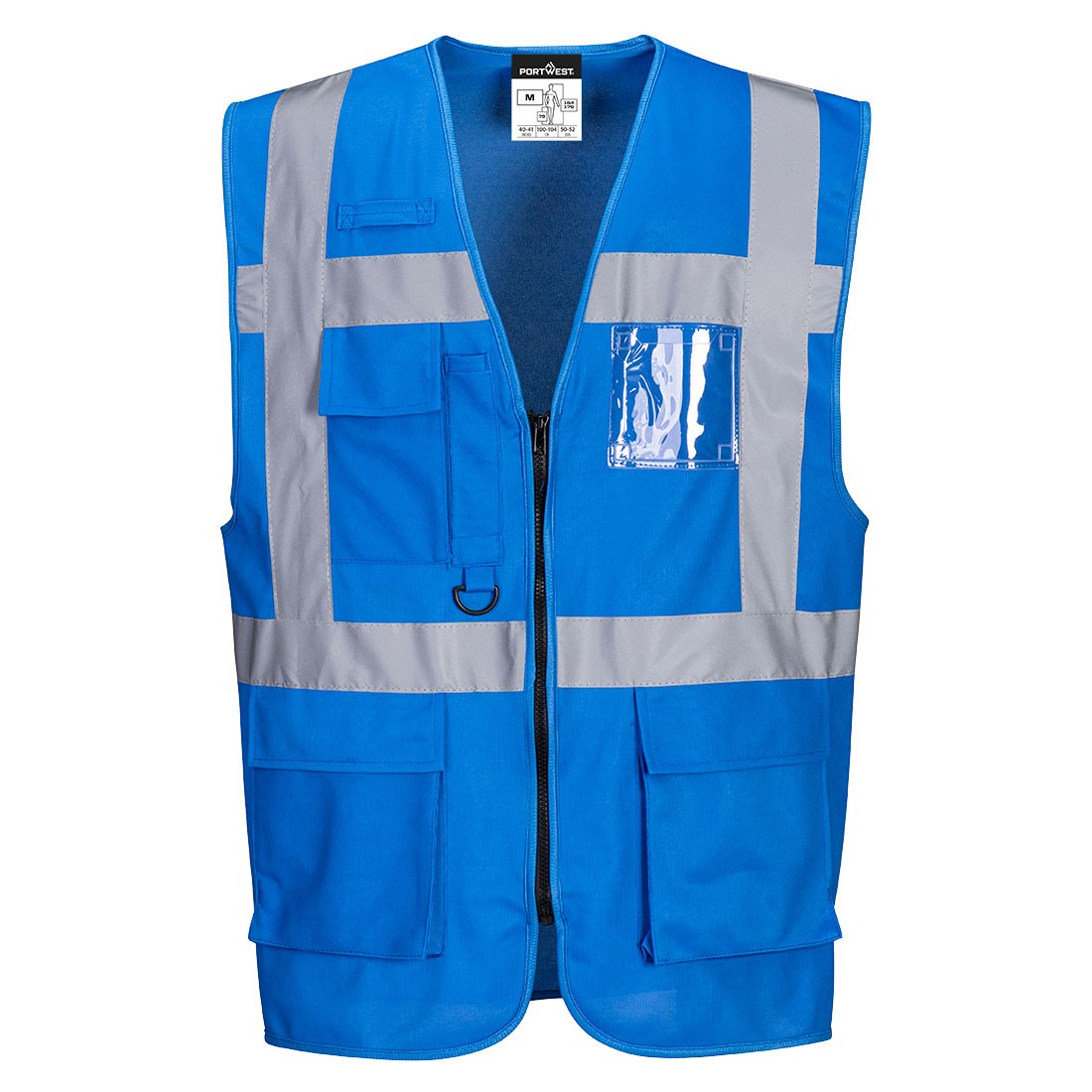 Iona Executive Vest