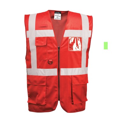 Iona Executive Vest