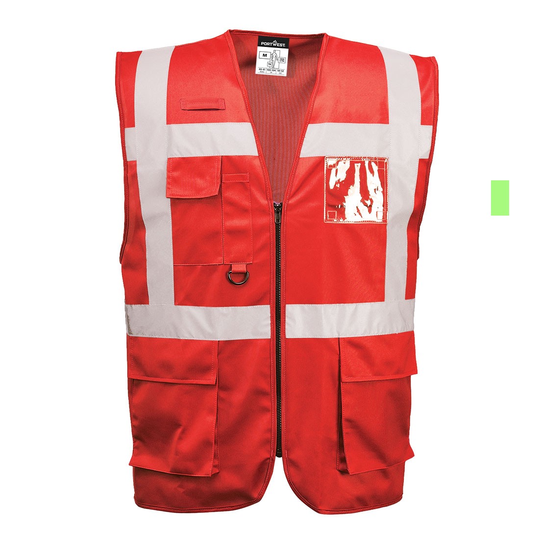 Iona Executive Vest