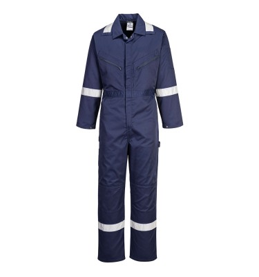 Iona Coverall