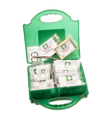 Workplace First Aid Kit 25