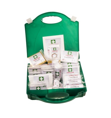 Workplace First Aid Kit 100