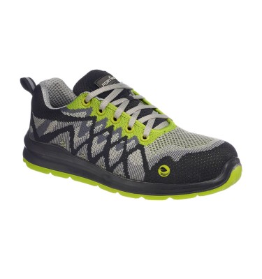 Composite Textile Trainer S1P SRC