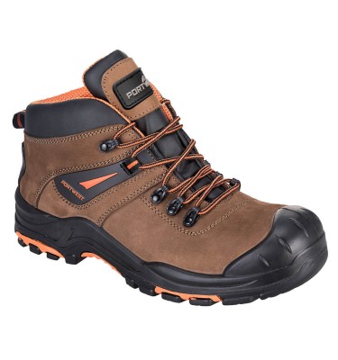 Portwest Compositelite Montana Hiker Boot S3 HRO