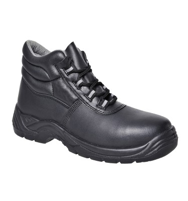 Composite Action Leather Ankle Boot S1 SRC
