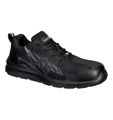Composite Textile Trainer S1PS ESD SR FO
